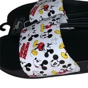 Ground Up | Shoes | Groundup Mens Mickey Mouse Slides Size  display picture 1